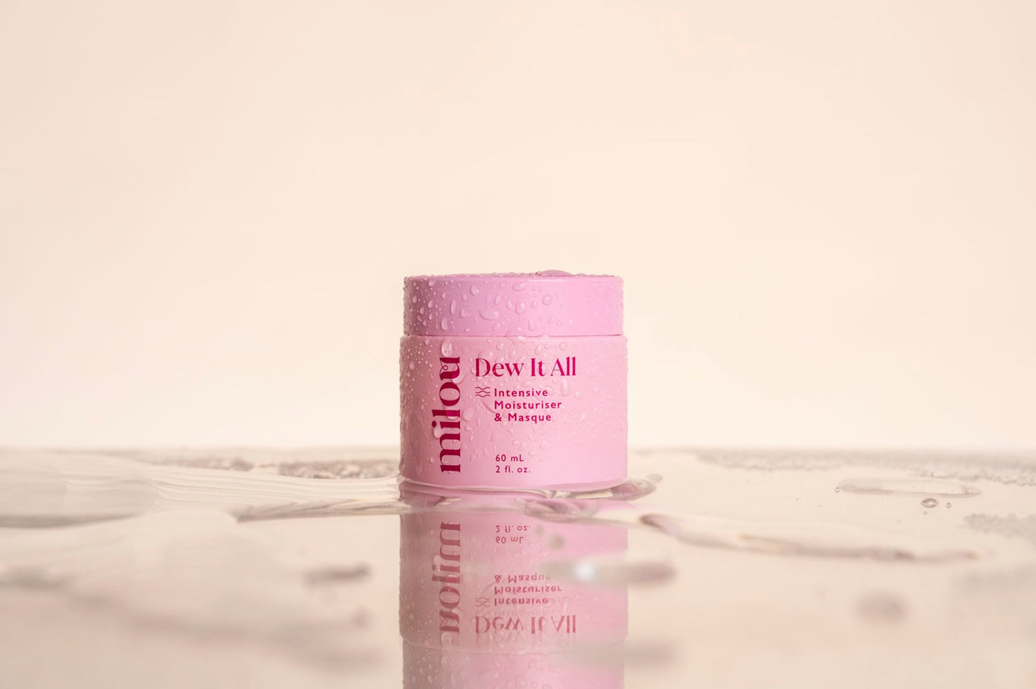 Supporting Your Skin’s Lipid Barrier: Why It’s Important and How Dew It All Intensive Moisturiser Helps