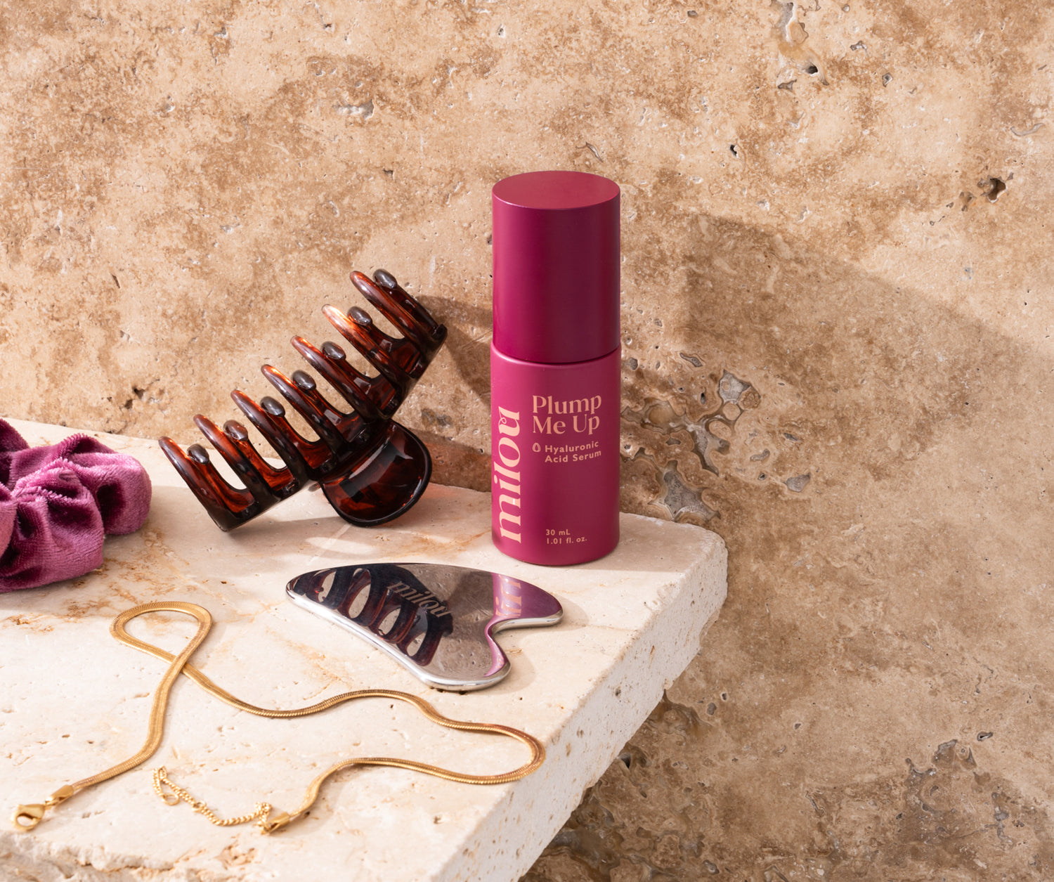 The Benefits of Gua Sha and How to Use It
