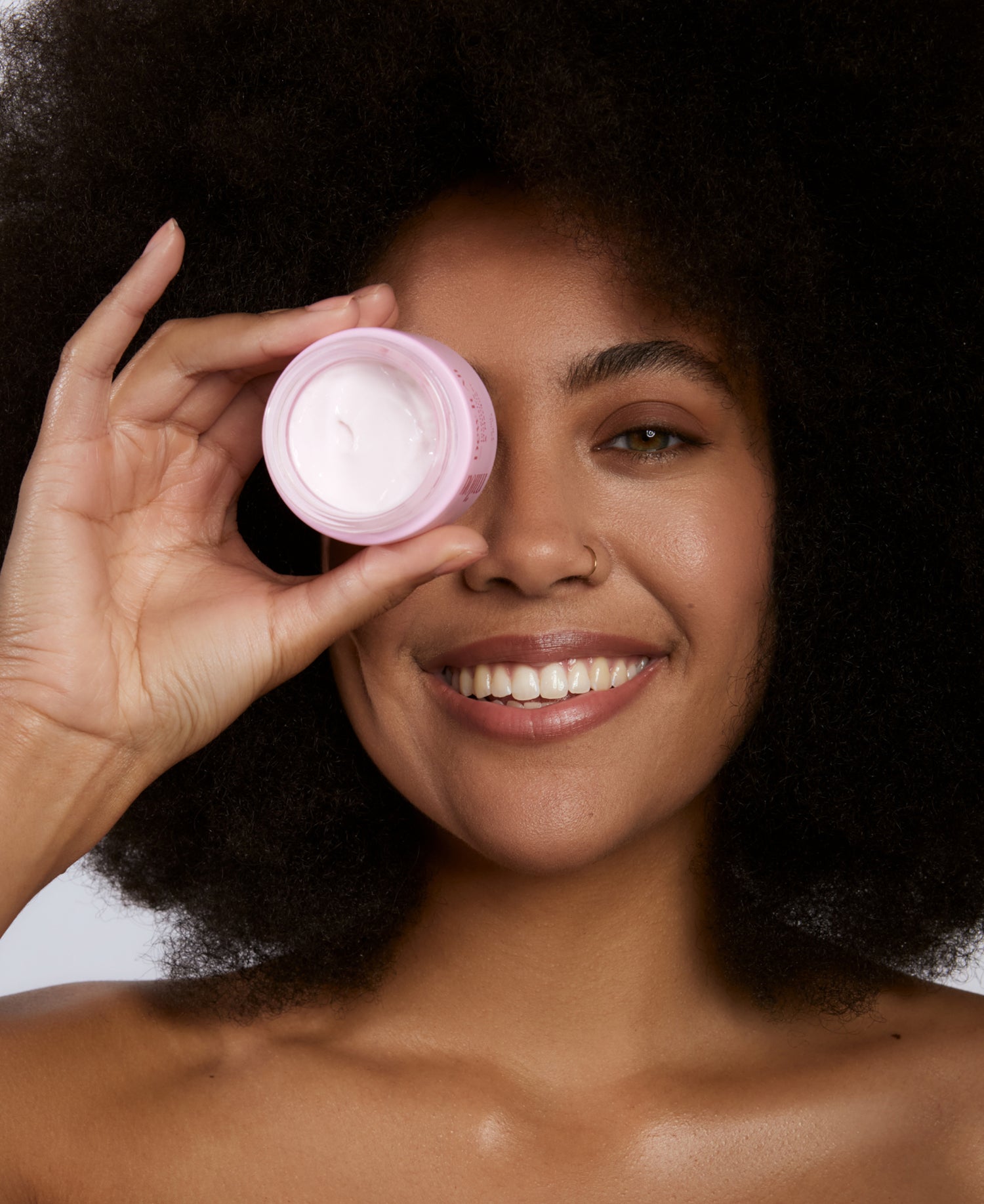 Dew It All Intensive Moisturiser