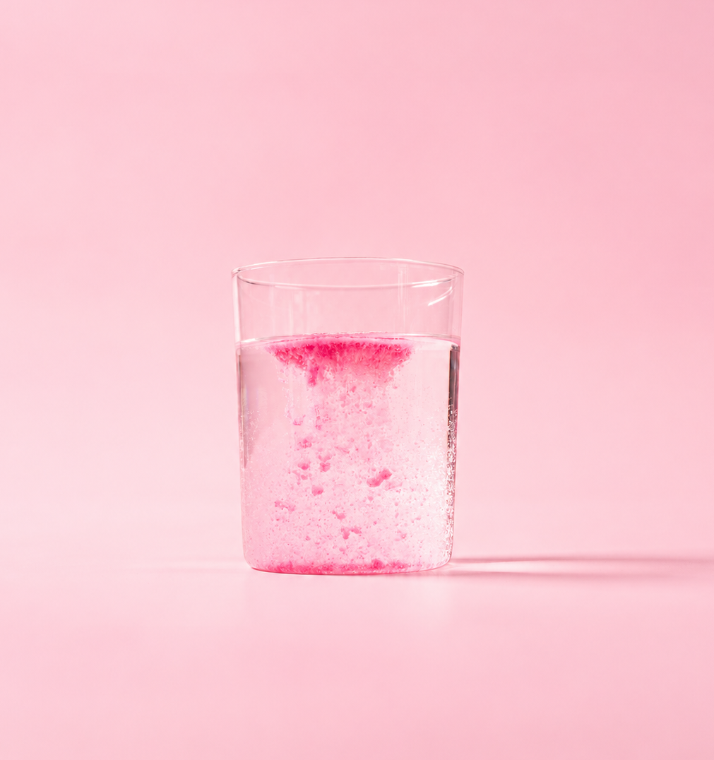 Beauty Electrolytes – Pink Lemonade