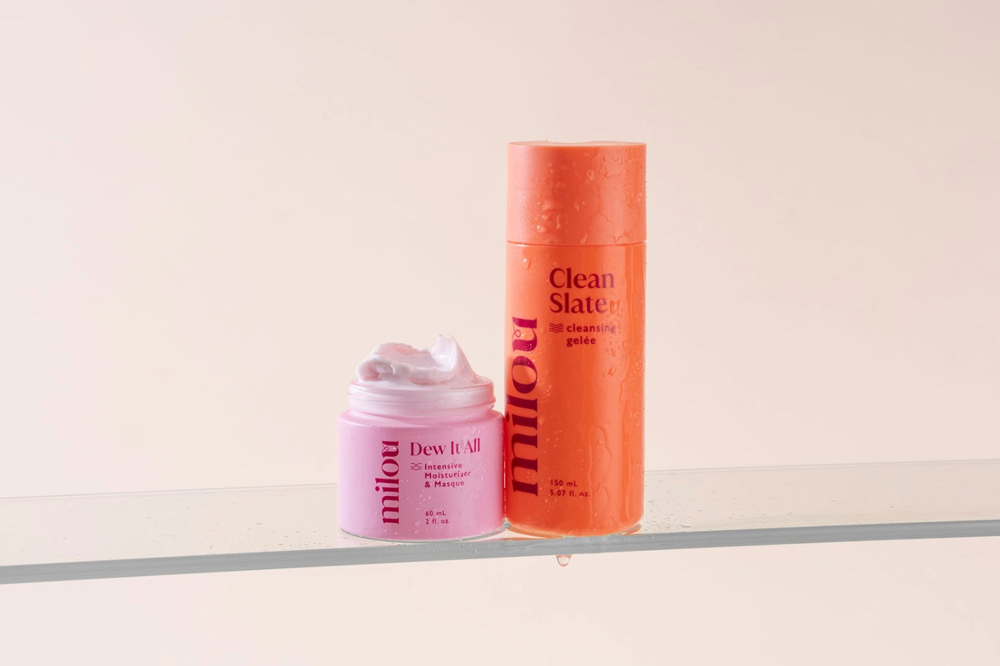 The Fresh Squeeze Set