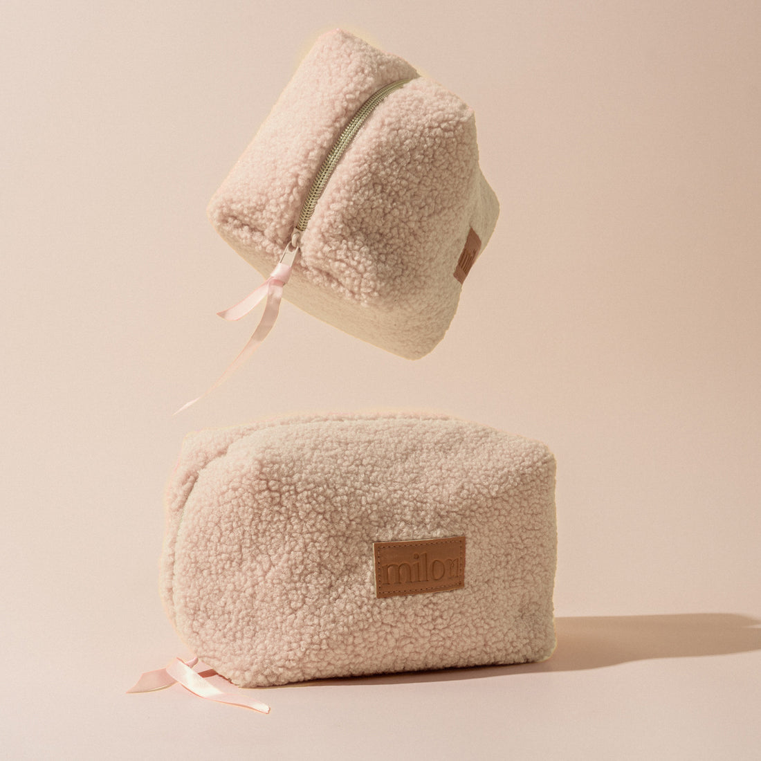 Soft Serve Beauty Bag