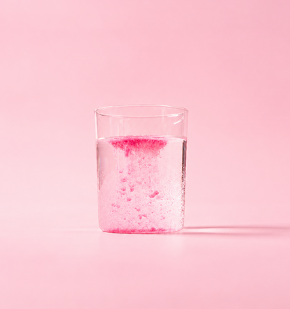 Beauty Electrolytes – Pink Lemonade