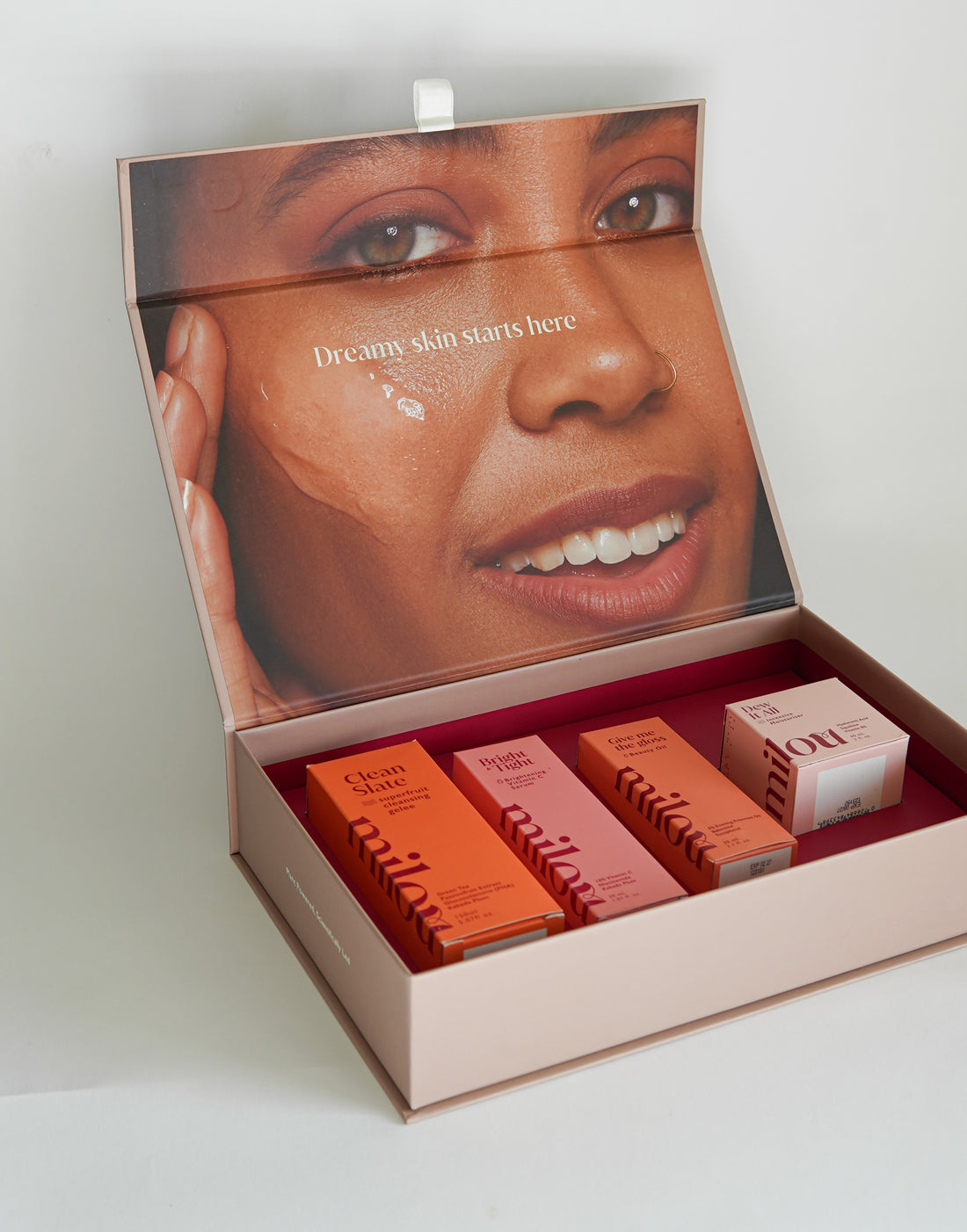 The Skintroduction  - Limited Edition Holiday Set