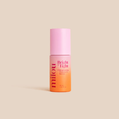 Bright &amp; Tight Vitamin C Serum