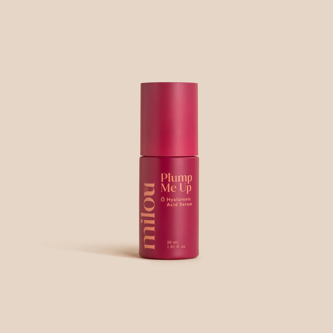 Plump Me Up Hyaluronic Acid Serum
