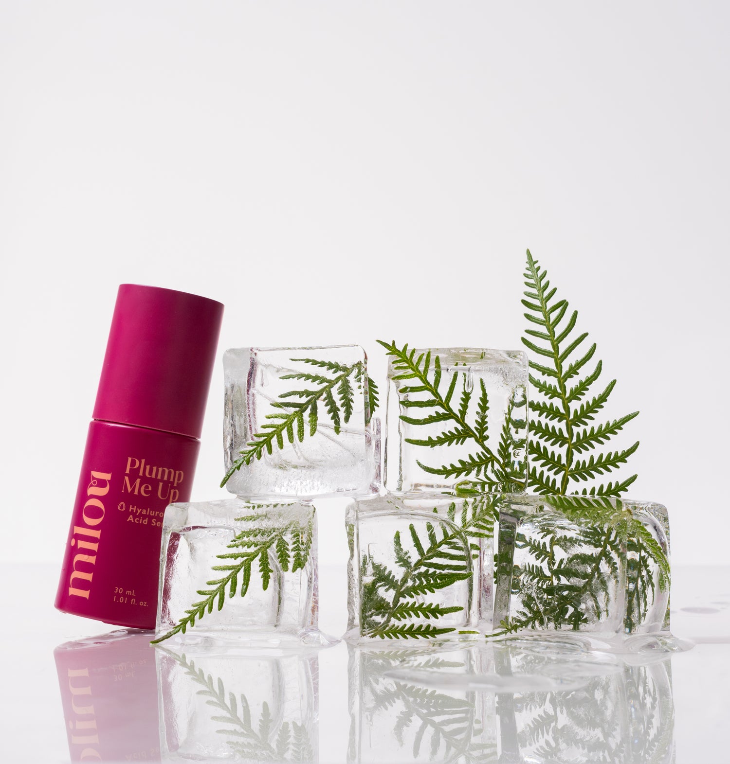 Plump Me Up Hyaluronic Acid Serum