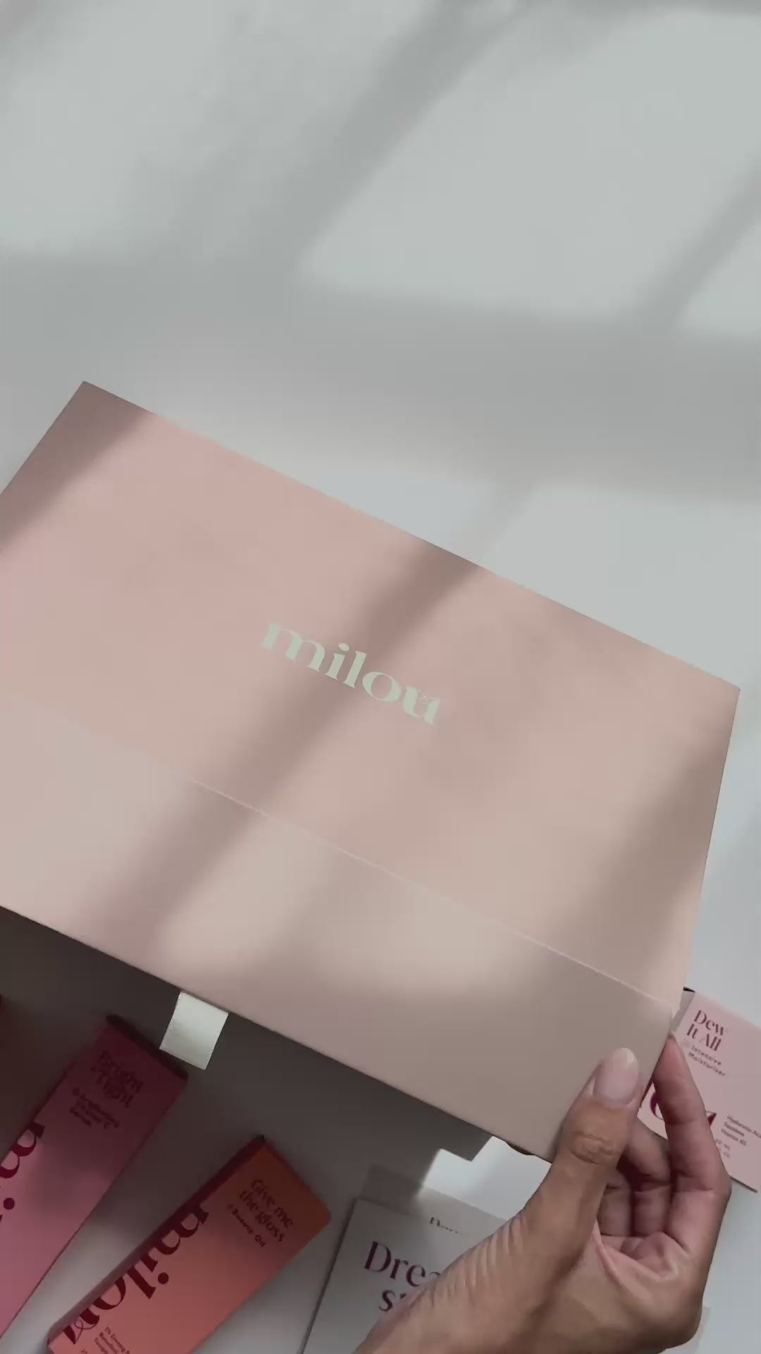 The Skintroduction  - Limited Edition Holiday Set